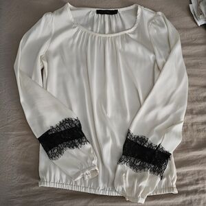 The Limited Blouse